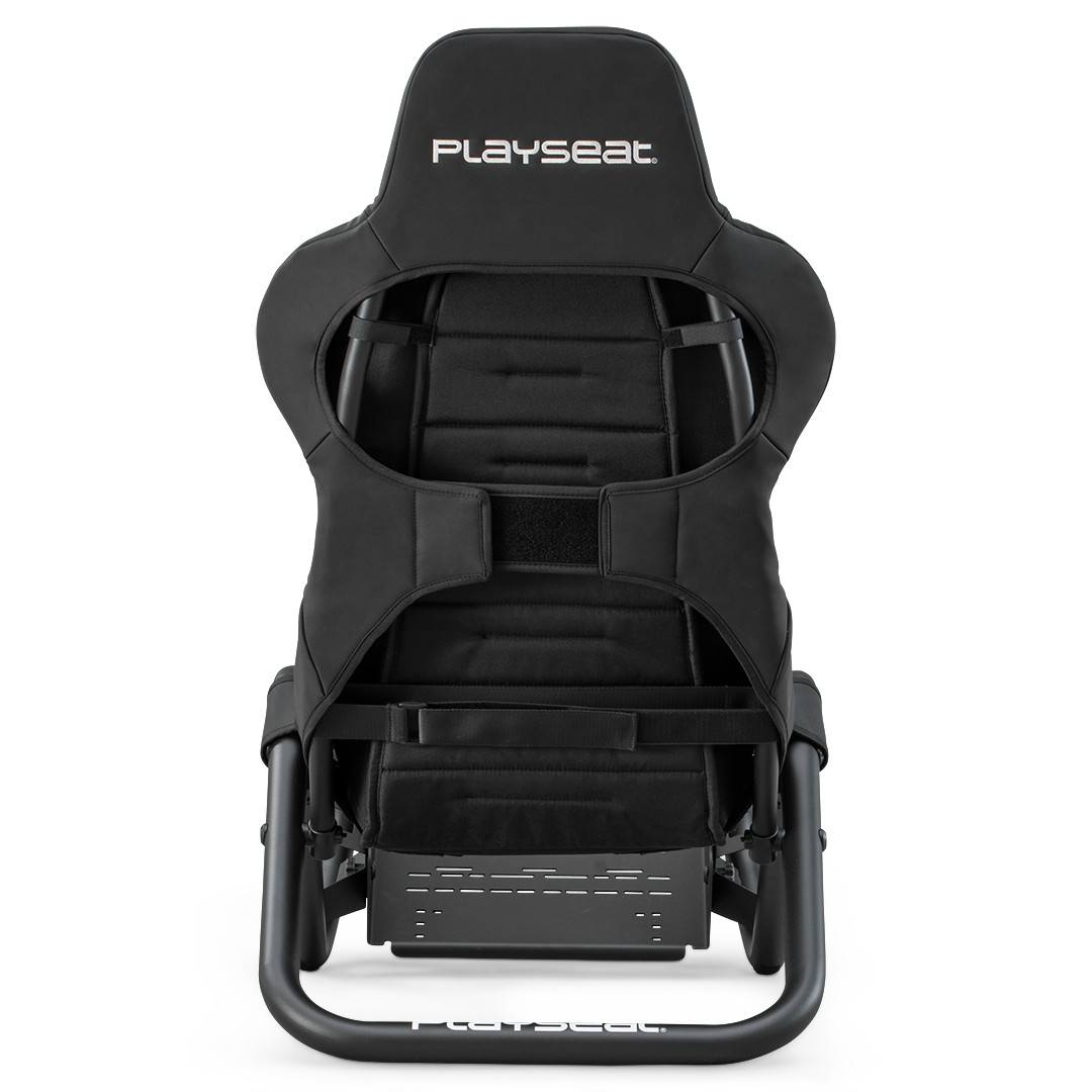 Playseat Trophy Black - Direct Drive Ready Racing Seat Cockpit