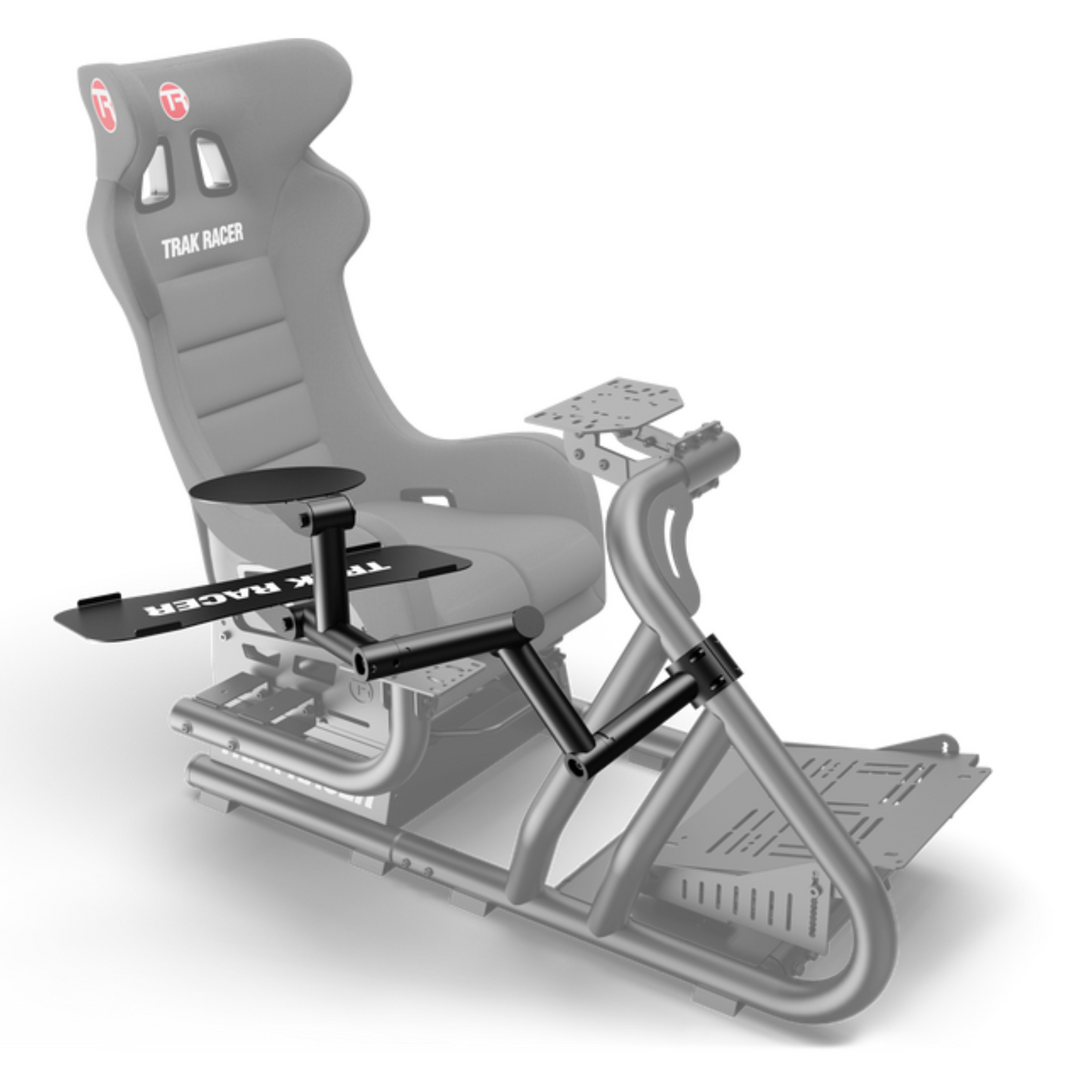 Trak Racer Keyboard And Mouse Mount New Tr8 F1 Racing Cockpit