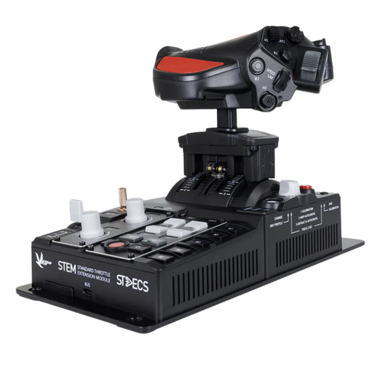 VKB STECS Space Throttle System – Standard