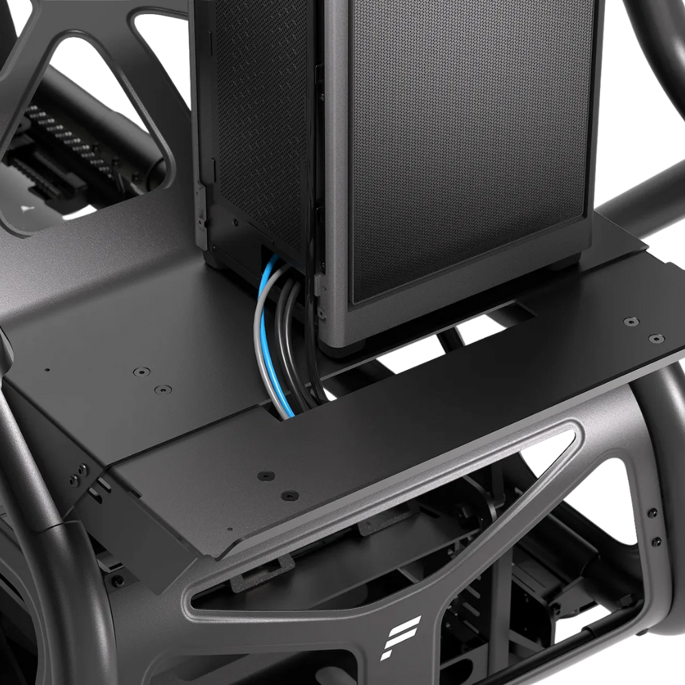 Fanatec GT Cockpit PC Tray