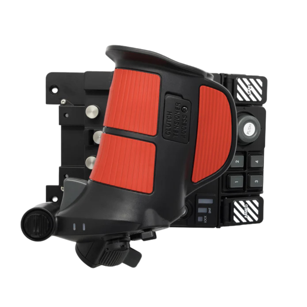 VKB STECS Space Throttle System - Mini Plus