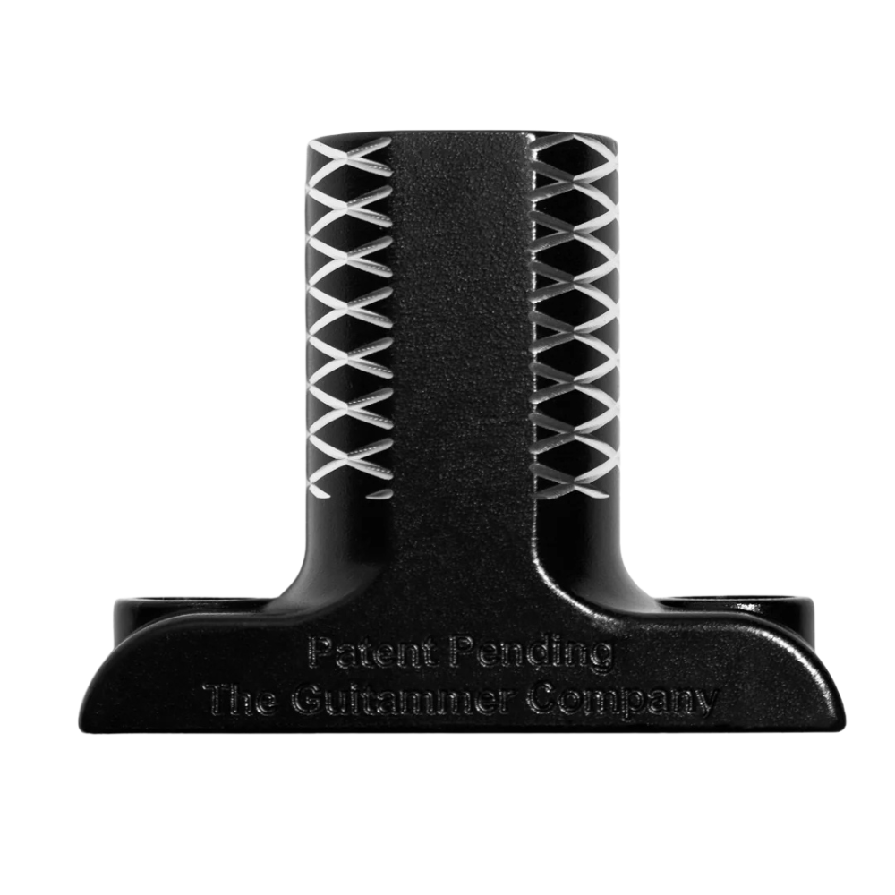 ButtKicker 4080 Extrusion Universal Clamp Mount Post