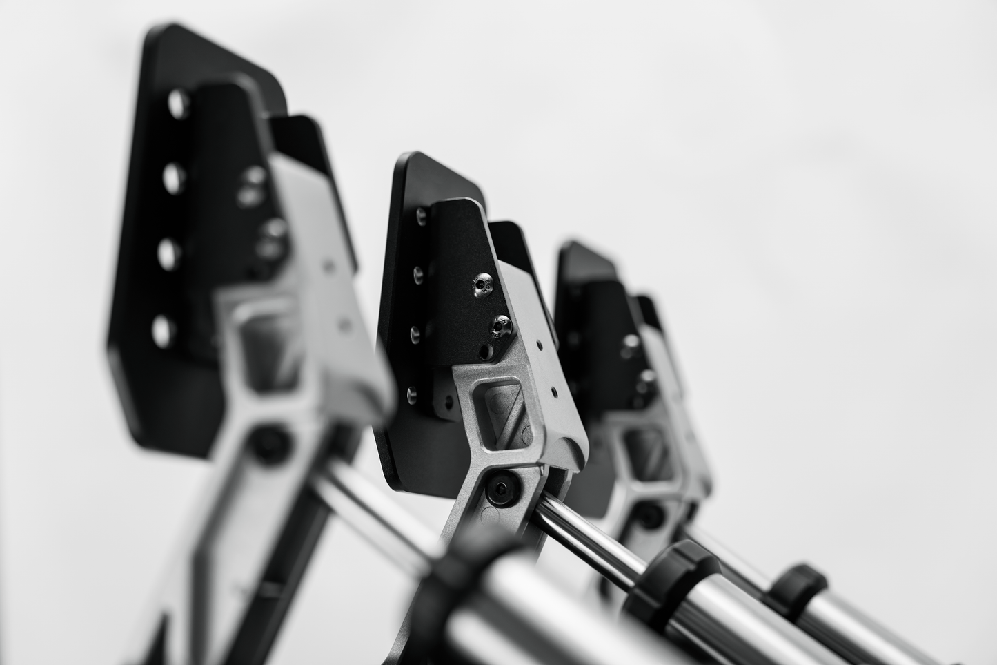 Simagic P500 Clutch Module Add-On Racing Equipment