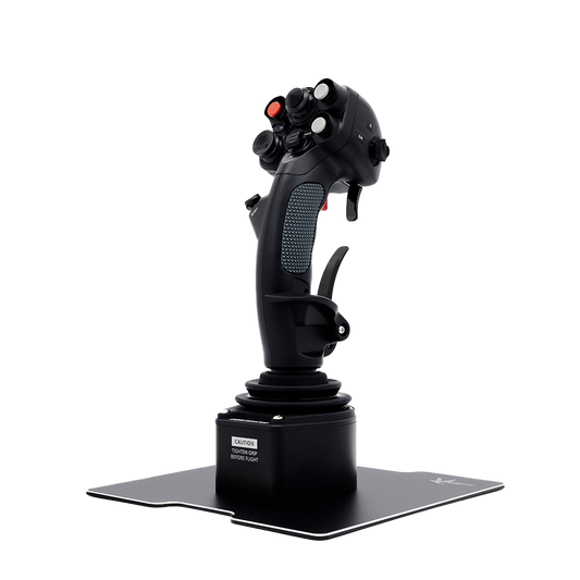 VKB Gunfighter IV ‘Modern Combat Edition’ Ultimate Flight Simulator