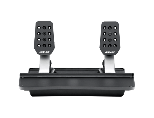 Simagic P500 Loadcell Pedals Racing Equipment
