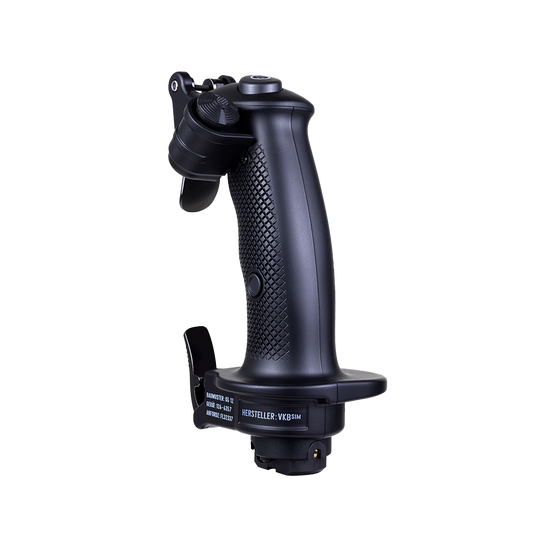 VKB Gunfighter IV Add-On Grips KG12 GF (Gen.2) Add-On Grip Flight Simulator