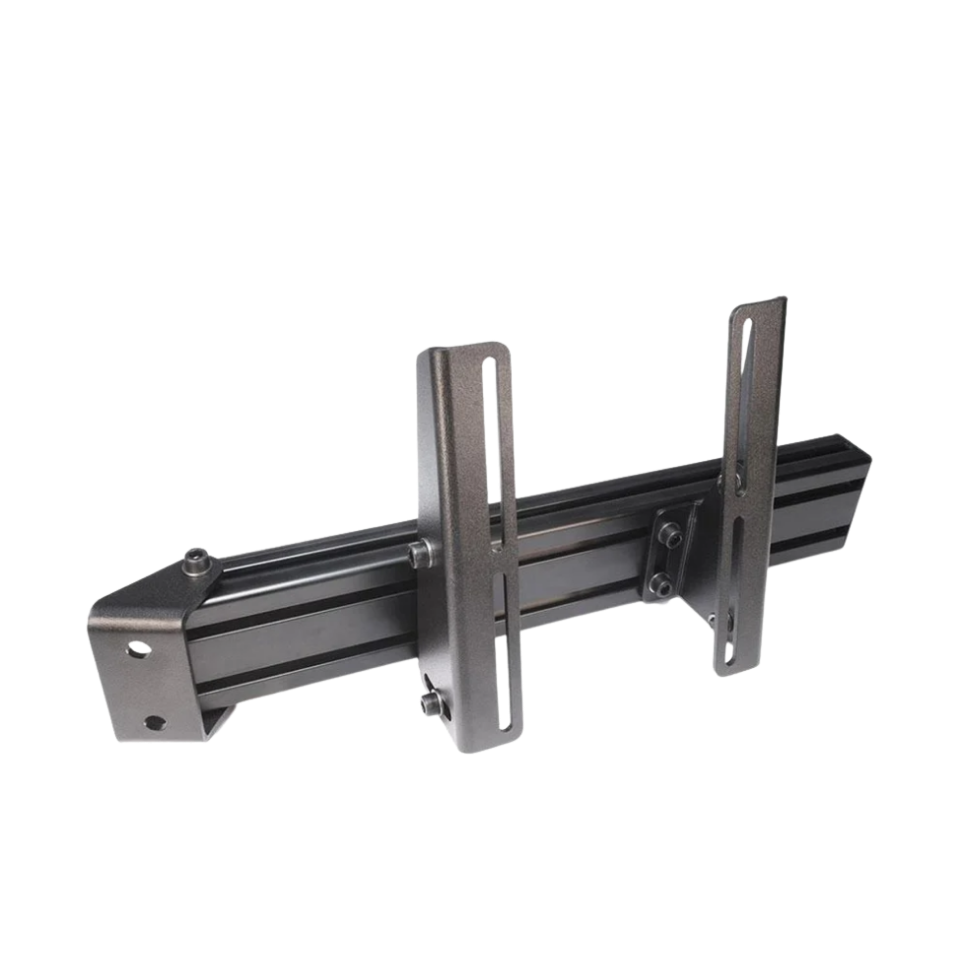 Sim Lab Button Box Holder