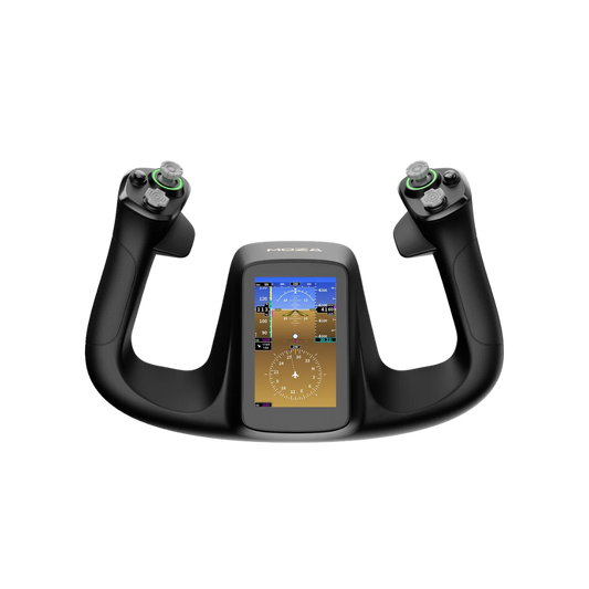 MOZA MFY Pro Yoke Handle