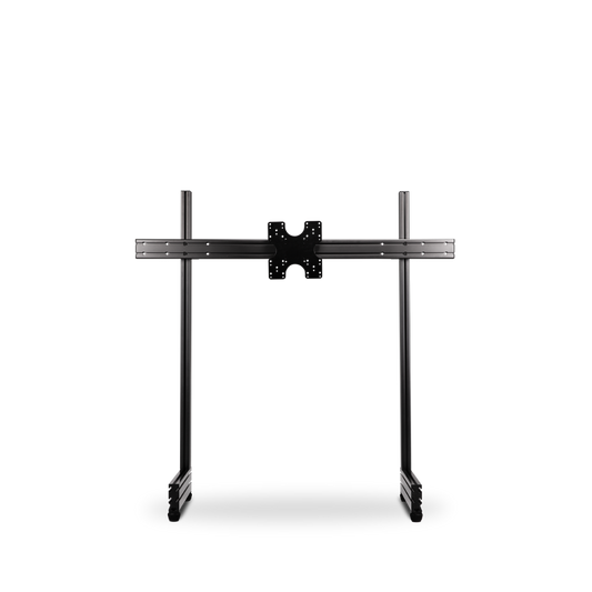 Next Level Racing Elite Freestanding Single Monitor Stand (Carbon Grey)