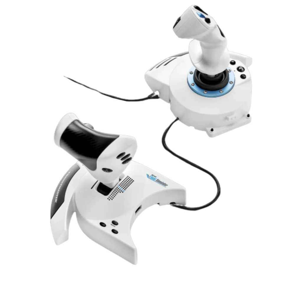 Thrustmaster T.Flight Hotas 5 Microsoft Flight Simulator Edition