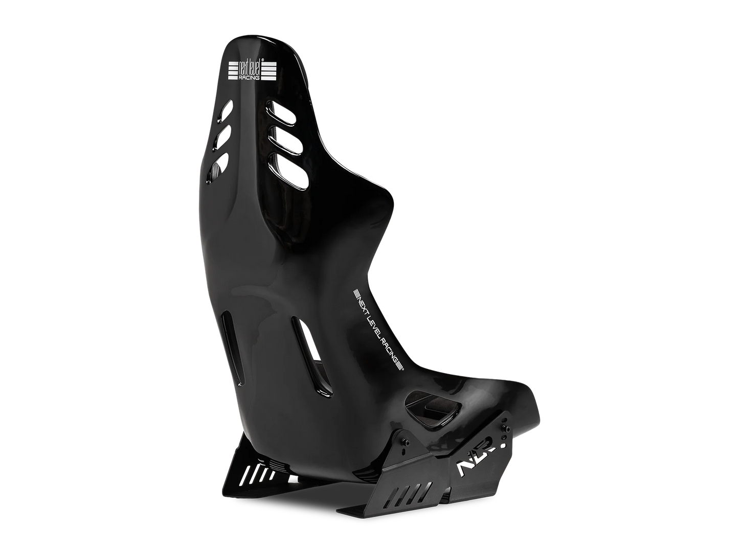 Next Level Racing ES3 Sim Racing Seat เบาะซิมเรซซิ่ง ES3 (ประกันศูนย์ไทย)