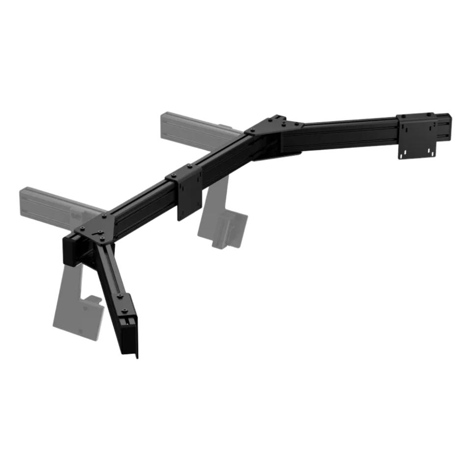 SABELT DIRECT MOUNT TRIPLE MONITOR ADD ON