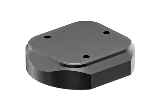 Simucube 3 Adapter 70 mm