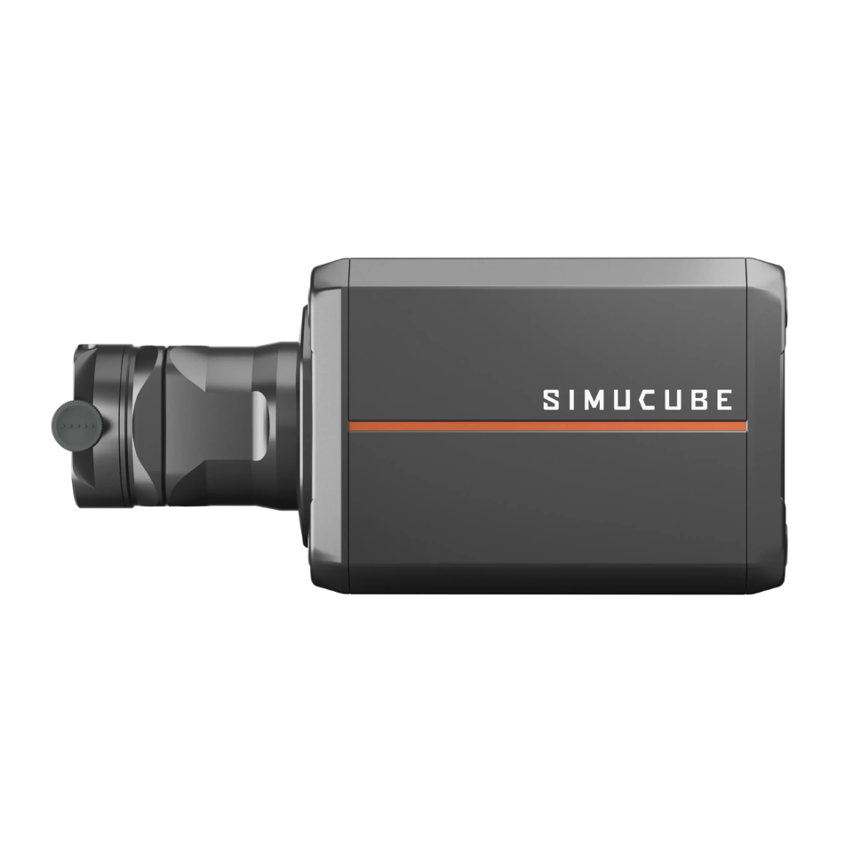 Simucube 2 Quick Release Adapter for Simucube 3