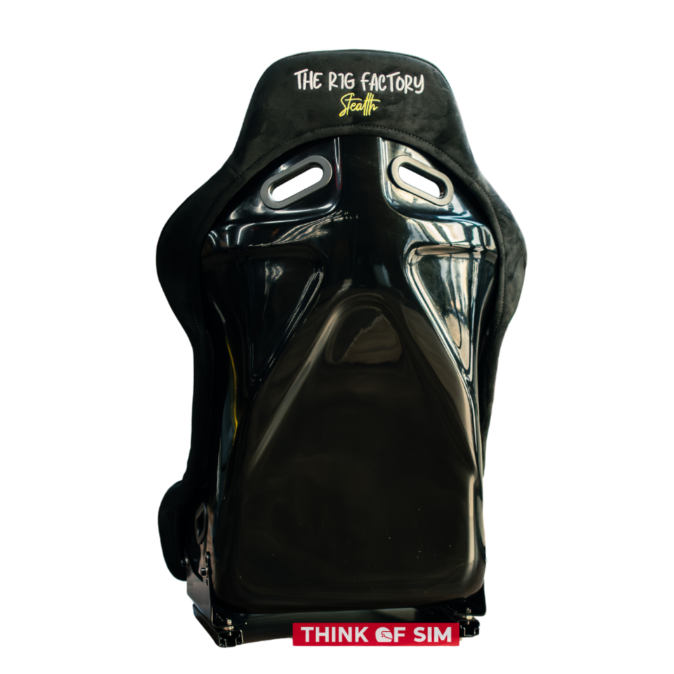The Rig Factory Stealth Edition