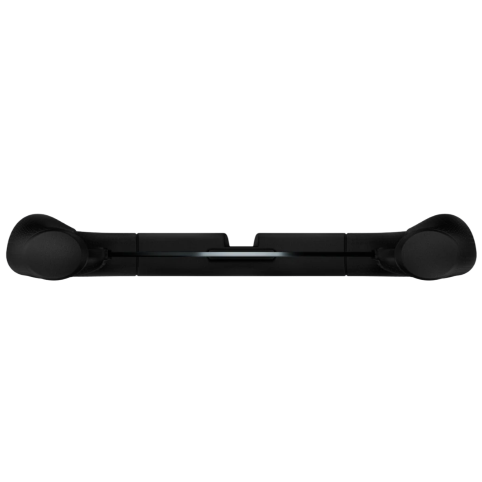 Logitech RS Track Wheel - BLACK