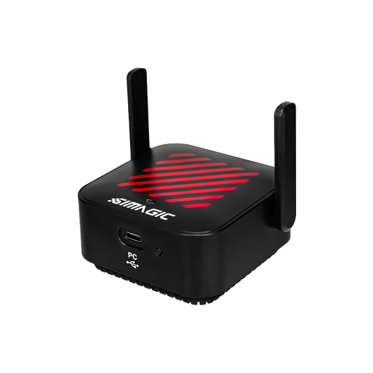 Simagic AirLink Wireless Hotspot