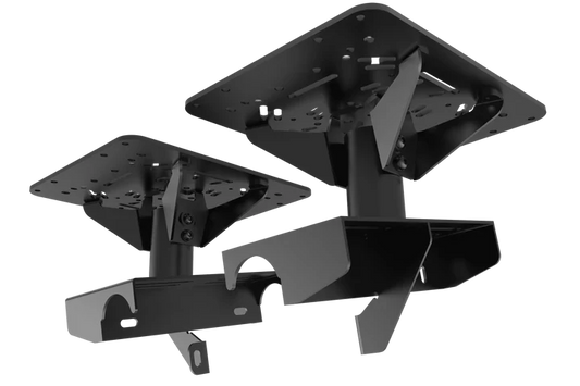 Trak Racer Hotas Flight Simulator Mount For Trx Racing Cockpit