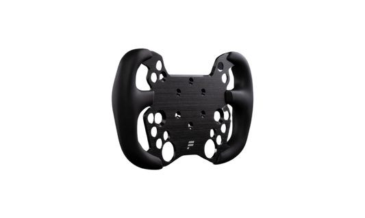 Fanatec Clubsport Wheel Rim Gt3 Endurance Racing Equipment