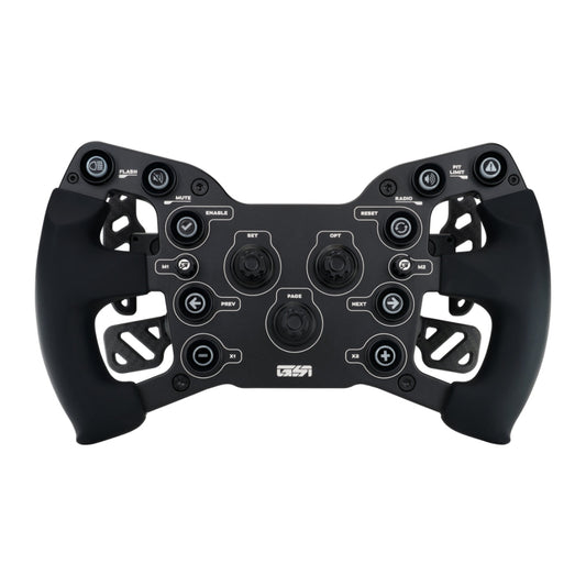 Gsi Gomez Sim Industries X-29 Carbon Fiber 4 Paddles Racing Equipment