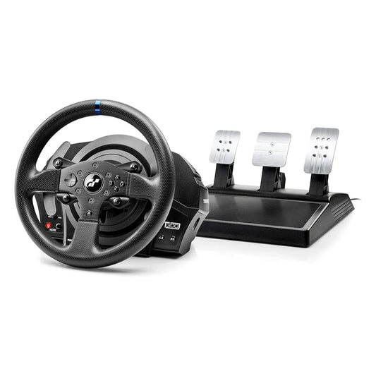 Thrustmaster T300 Rs Gt Edition Racing Equipment