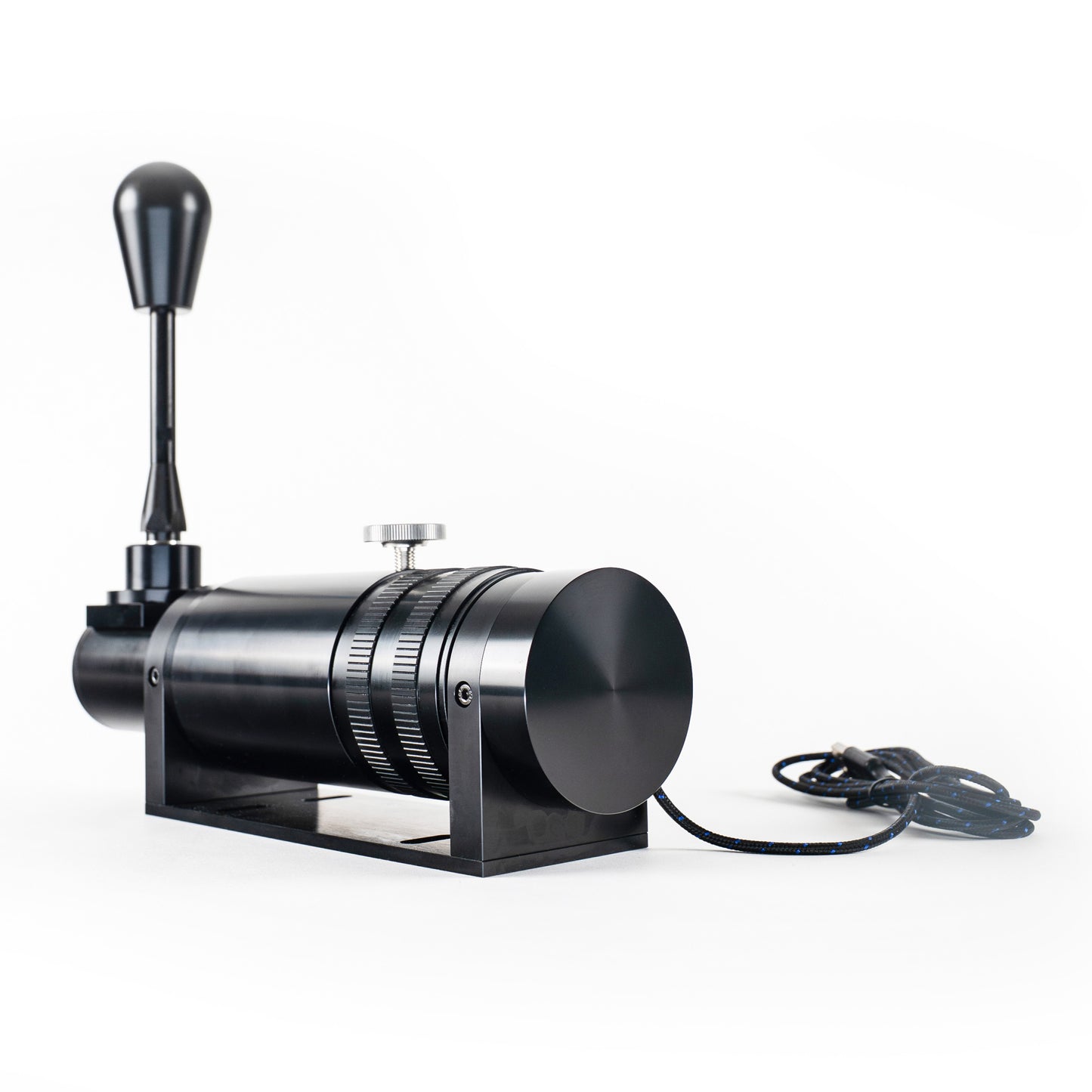 BDH Sim Hardware H2SQ Shifter