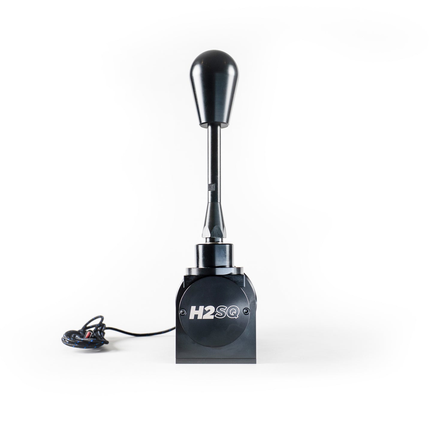 BDH Sim Hardware H2SQ Shifter