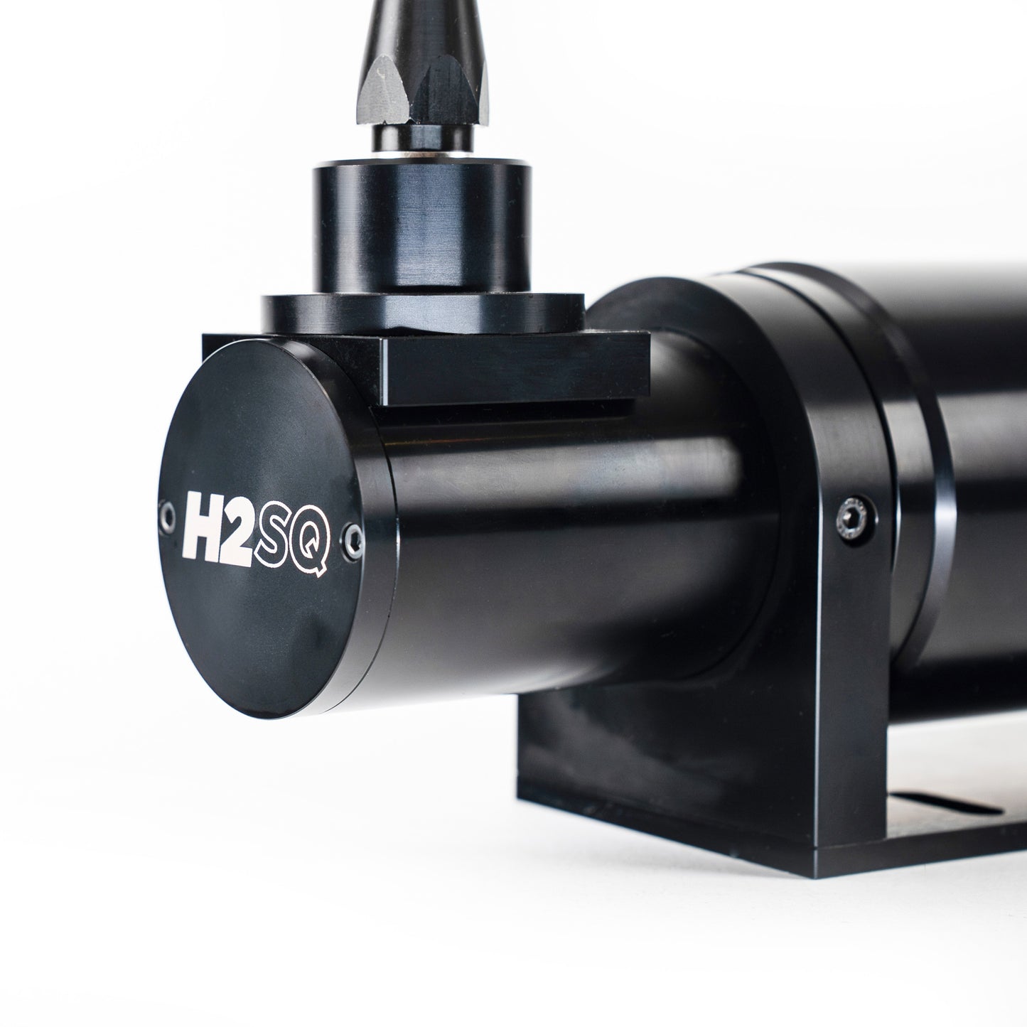 BDH Sim Hardware H2SQ Shifter