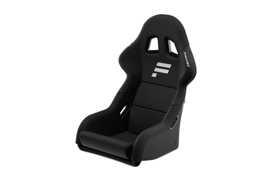 Fanatec ClubSport GT Cockpit Seat (Charcoal Cover) Racing Cockpit