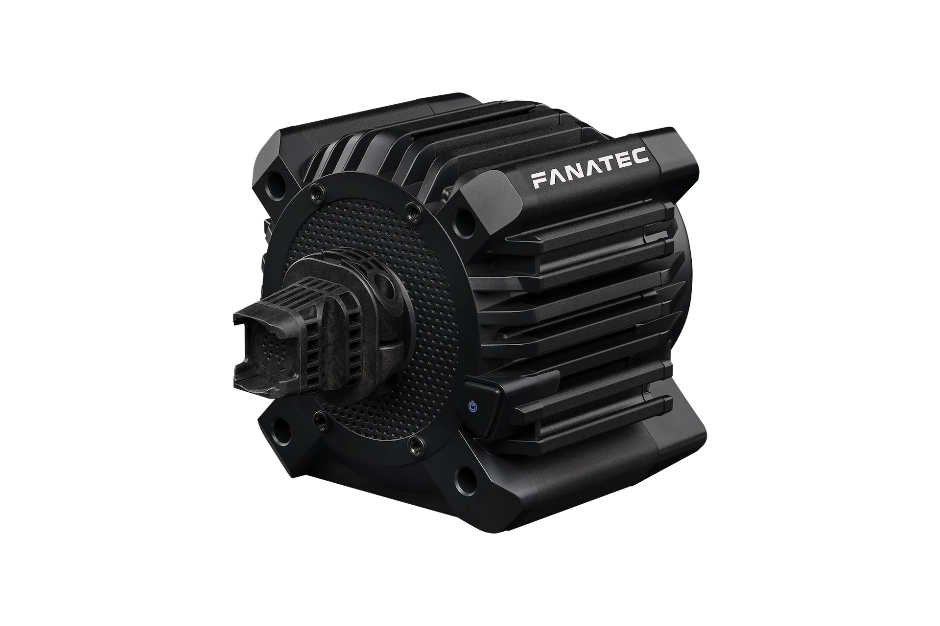 Fanatec Gran Turismo DD Pro Wheel Base (8NM) QR2