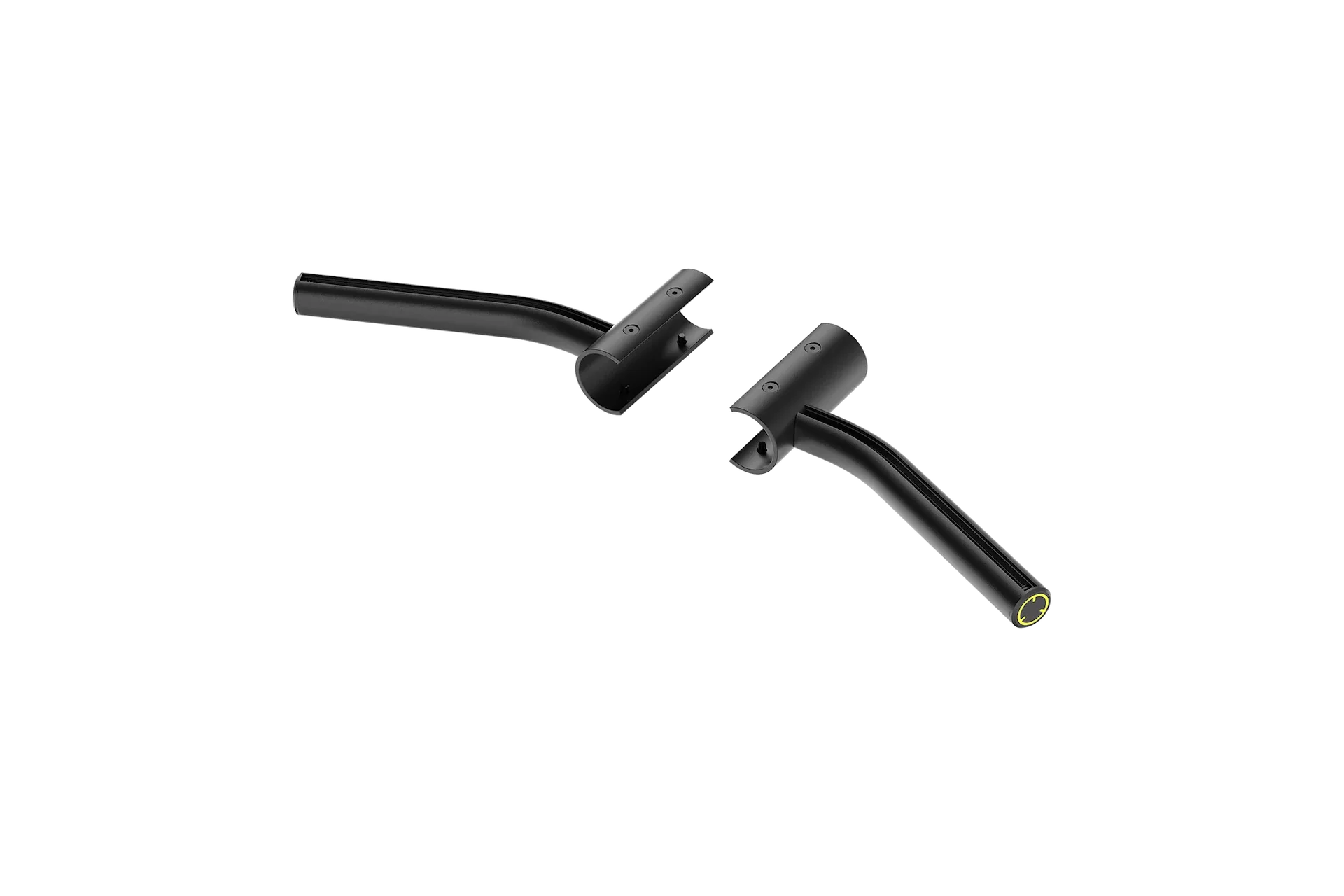 Fanatec GT Cockpit Accessory Mount (Black)