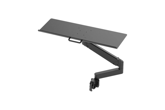 Fanatec GT Cockpit Keyboard Tray Racing Cockpit