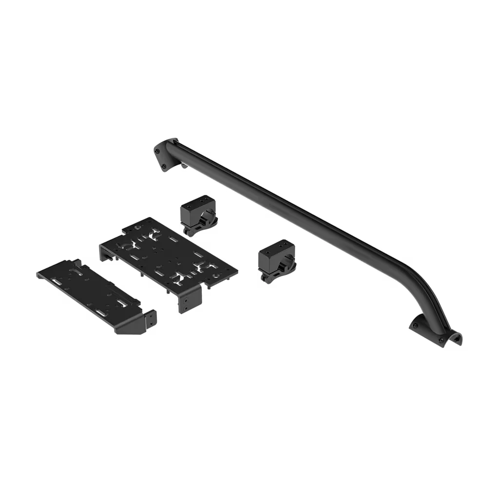 Fanatec GT Cockpit Shifter Mount - (Black) Racing Cockpit