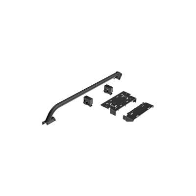 Fanatec GT Cockpit Shifter Mount - (Black) Right Racing Cockpit
