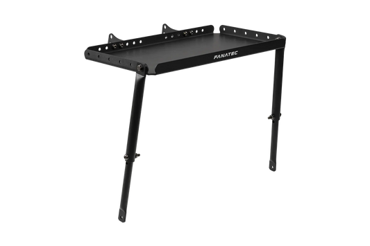 Fanatec CSL Cockpit Shelf Racing Cockpit