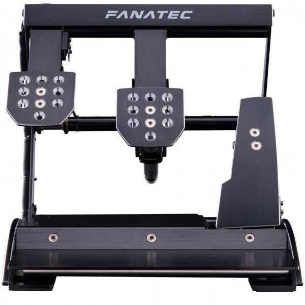 club sport pedals v3 Fanatec ClubSport Pedals V3 Inverted – THINK OF SIM