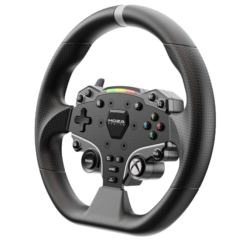 Moza Esx Steering Wheel For Xbox Racing Equipment