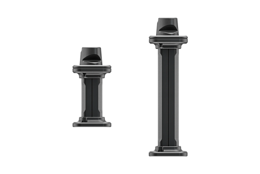 Simucube 3 Shaft Extension Kit