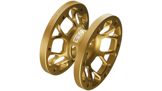 Gsi Gomez Sim Industries Ah50 Hub Extension