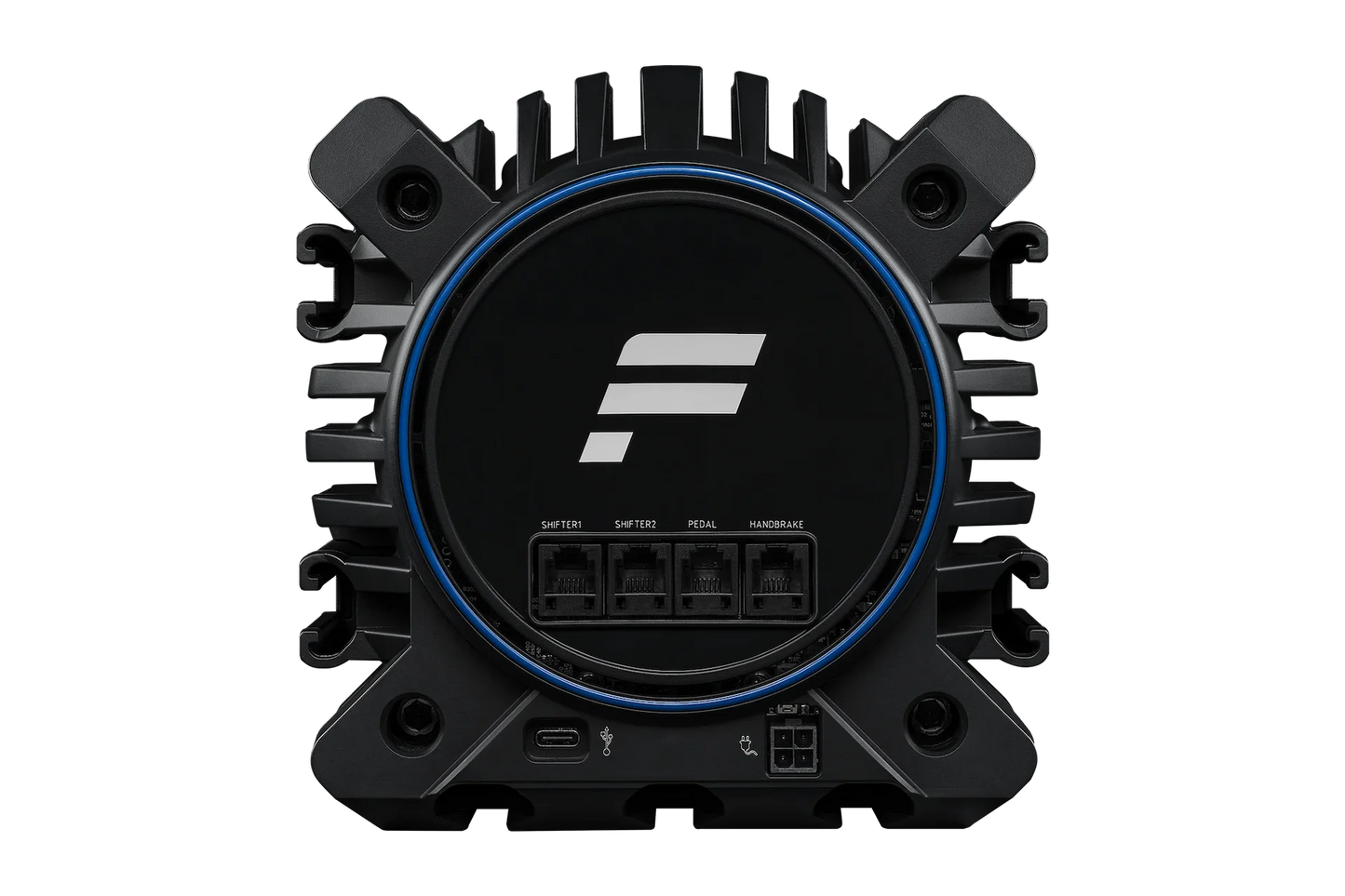 Fanatec Gran Turismo DD Pro Wheel Base Only 8NM QR2