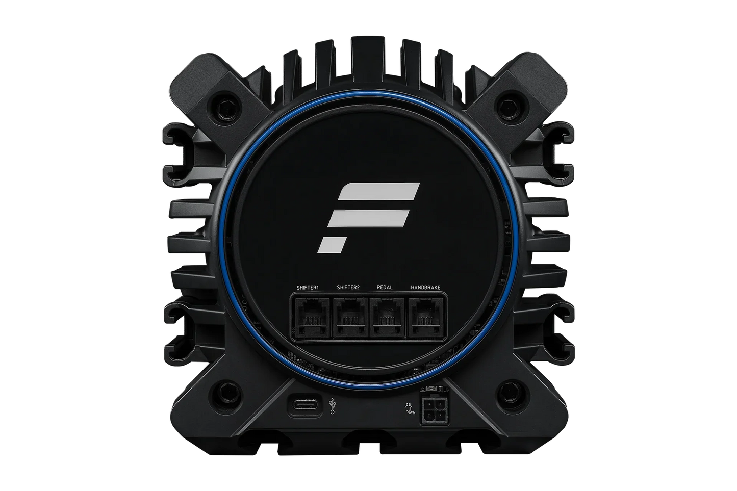 Fanatec Gran Turismo DD Pro Wheel Base Only 8NM QR2 Racing Equipment