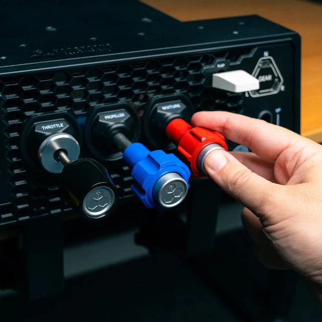 Honeycomb Sierra TPM Module