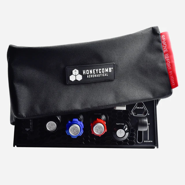 Honeycomb Dust Cover for Sierra