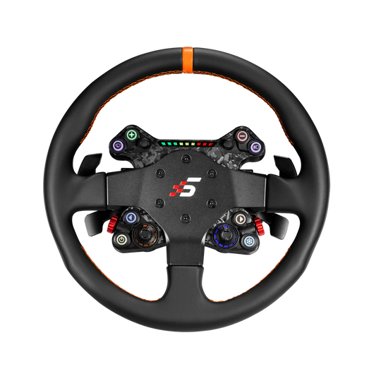Simagic Neo X Series Steering Wheels