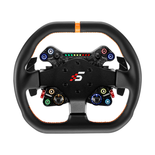 Simagic Neo X Series Steering Wheels