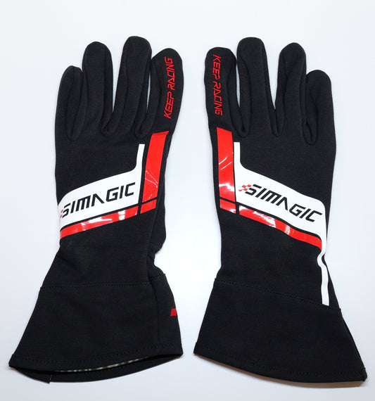 Simagic Racing Gloves (Inner Seam version)