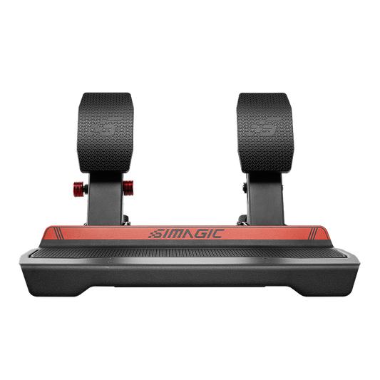 Simagic P700 Loadcell Pedal (150kg Load)