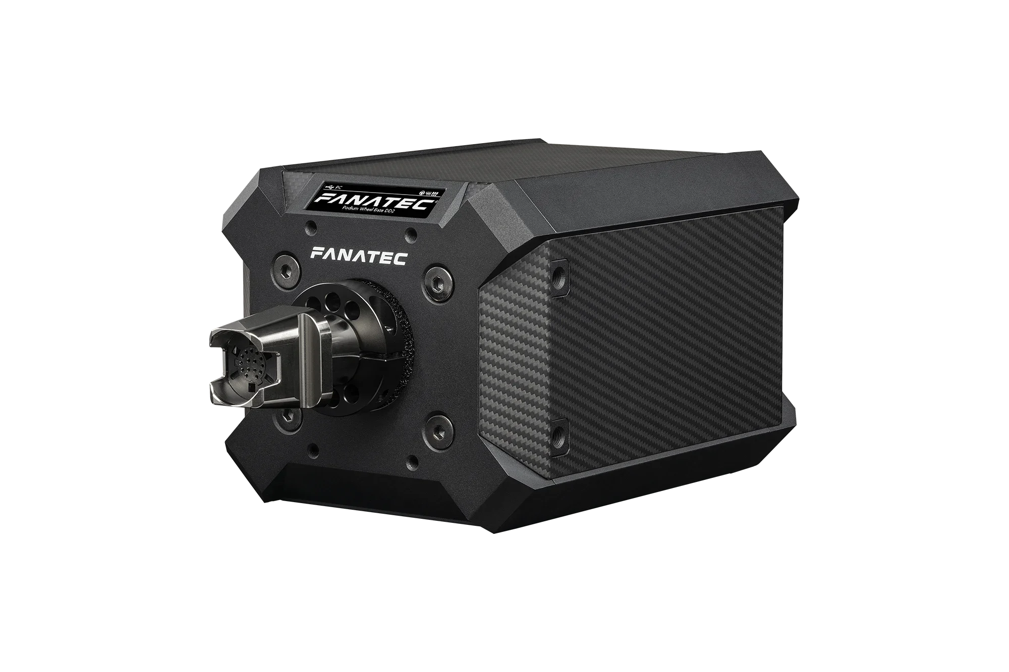 ฐานล้อ Fanatec DD2