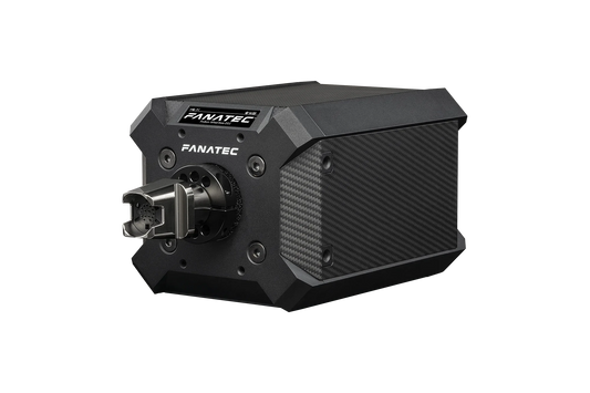 Fanatec Podium Wheel Base DD2 QR2