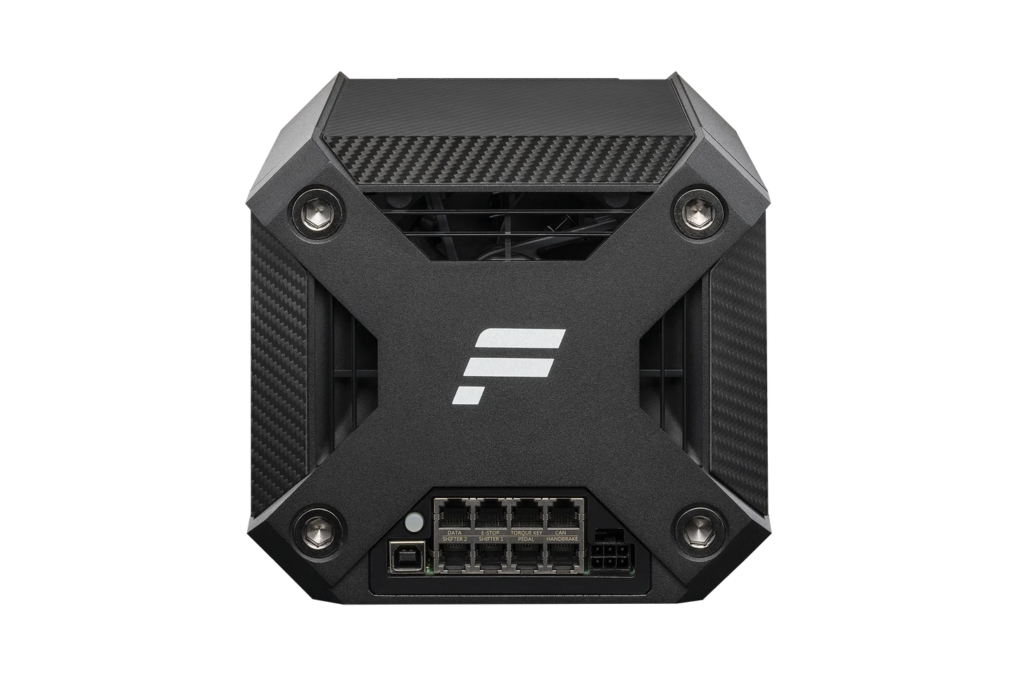 Fanatec Podium Wheel Base DD2 QR2